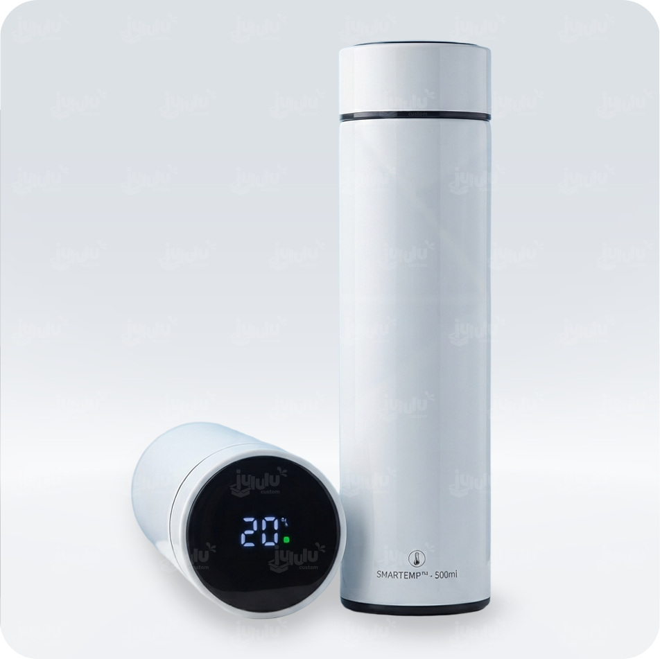 Termo digital
